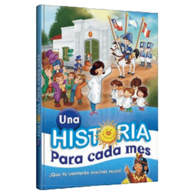 Una HISTORIA para CADA MES