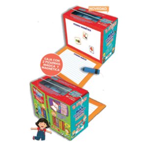 YO APRENDO MAX BIBLIOTECA INFANTIL Bilingüe