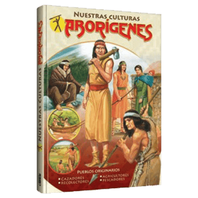 Nuestras culturas aborigenes
